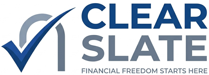 ClearSlate Logo